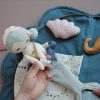 Doll - Mermaid - Nixie