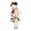 Fabelab doll Flower Girl - Mei Mei 