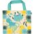 Big weekend bag - ocean