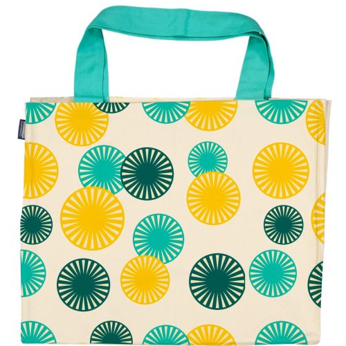 Nagy strandtáska, bevásárlótáska - OCEAN