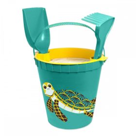 Ocean beach kit - öko Homokozó készlet - teknős
