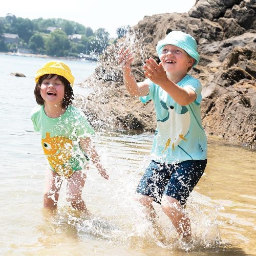 Ocean beach kit - öko Homokozó készlet - teknős