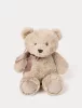 Teddykompaniet Elton plüss maci - nagy - Teddykompaniet Elton Bear Big