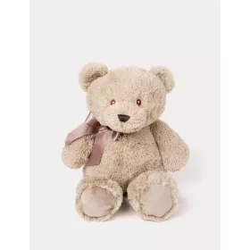   Teddykompaniet Elton plüss maci - nagy - Teddykompaniet Elton Bear Big