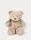 Teddykompaniet Elton plüss maci - nagy - Teddykompaniet Elton Bear Big