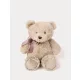 Teddykompaniet Elton plüss maci - nagy - Teddykompaniet Elton Bear Big