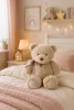 Teddykompaniet Elton plüss maci - nagy