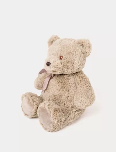 Teddykompaniet Elton plüss maci - nagy - Teddykompaniet Elton Bear Big