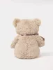 Teddykompaniet Elton plüss maci - nagy - Teddykompaniet Elton Bear Big