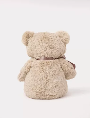 Teddykompaniet Elton plüss maci - nagy - Teddykompaniet Elton Bear Big