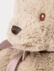 Teddykompaniet Elton plüss maci - nagy - Teddykompaniet Elton Bear Big
