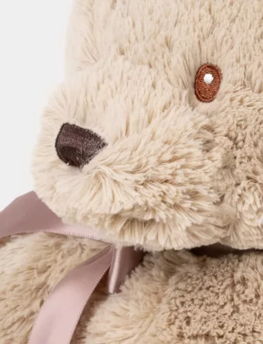 Teddykompaniet Elton plüss maci - nagy - Teddykompaniet Elton Bear Big