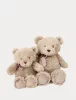 Teddykompaniet Elton plüss maci - nagy - Teddykompaniet Elton Bear Big