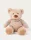 Teddykompaniet Malte plüss maci - nagy - Teddykompaniet Malte, Teddy Bear, Big, Beige