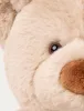 Teddykompaniet Malte plüss maci - nagy - Teddykompaniet Malte, Teddy Bear, Big, Beige