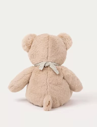 Teddykompaniet Malte plüss maci - nagy - Teddykompaniet Malte, Teddy Bear, Big, Beige
