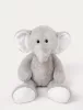 Teddykompaniet plüss elefánt - Teddykompaniet wild elephant