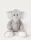 Teddykompaniet plüss elefánt - Teddykompaniet wild elephant