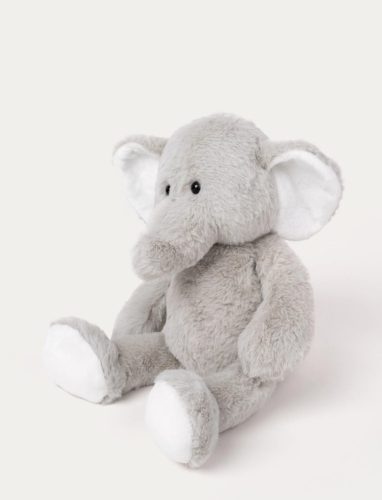 Teddykompaniet plüss elefánt - Teddykompaniet wild elephant