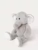Teddykompaniet plüss elefánt - Teddykompaniet wild elephant