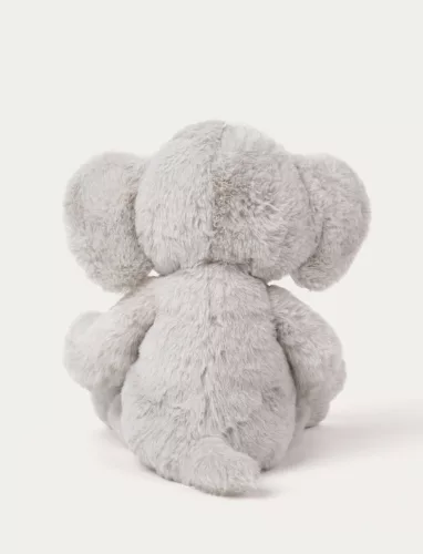 Teddykompaniet plüss elefánt - Teddykompaniet wild elephant