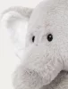 Teddykompaniet plüss elefánt - Teddykompaniet wild elephant