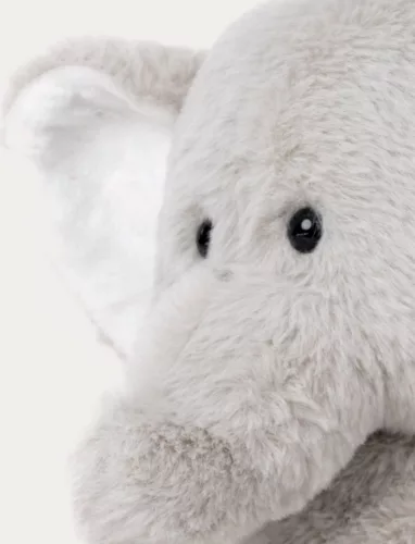Teddykompaniet plüss elefánt - Teddykompaniet wild elephant