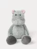 Teddykompaniet plüss viziló