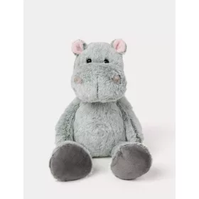 Teddykompaniet plüss viziló - Teddykompaniet Hippo