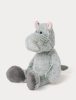 Teddykompaniet plüss viziló - Teddykompaniet Hippo