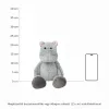 Teddykompaniet plüss viziló