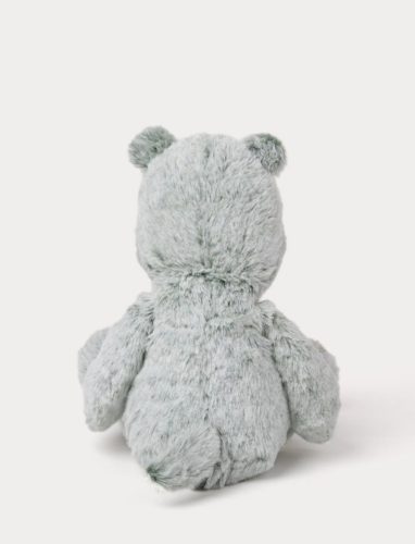 Teddykompaniet plüss viziló - Teddykompaniet Hippo