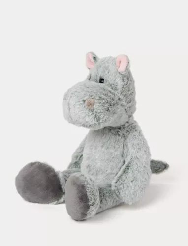 Teddykompaniet plüss viziló