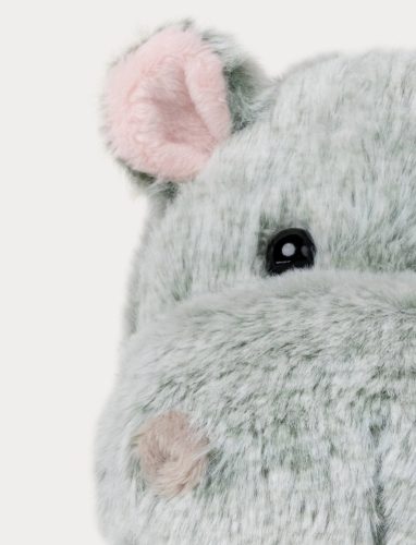 Teddykompaniet plüss viziló - Teddykompaniet Hippo