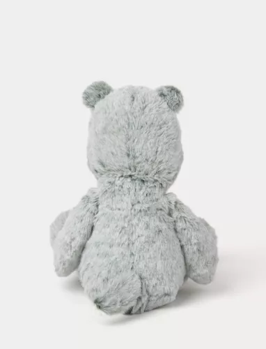 Teddykompaniet plüss viziló