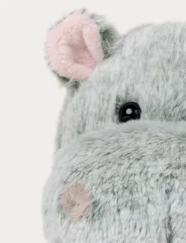 Teddykompaniet plüss viziló