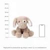 Teddykompaniet Hasse plüss kutya - Teddykompaniet Hasse Dog 