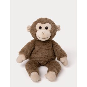   Teddykompaniet Nicke plüss majom - Teddykompaniet Nicke Monkey