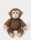Teddykompaniet Nicke plüss majom - Teddykompaniet Nicke Monkey