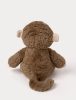 Teddykompaniet Nicke plüss majom - Teddykompaniet Nicke Monkey
