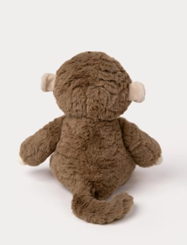 Teddykompaniet Nicke plüss majom - Teddykompaniet Nicke Monkey