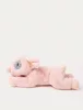 Teddykompaniet plüss malac - Teddykompaniet Lying Pig