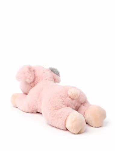 Teddykompaniet plüss malac