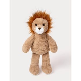   Teddykompaniet Leon, a plüss oroszlán  - Teddykompaniet Tuffisar Lion