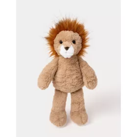   Teddykompaniet Leon, a plüss oroszlán  - Teddykompaniet Tuffisar Lion