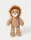 Teddykompaniet Leon, a plüss oroszlán  - Teddykompaniet Tuffisar Lion