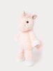 Teddykompaniet Stella, a plüss unikornis- Teddykompaniet Tuffisar Unicorn