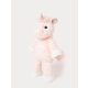 Teddykompaniet Stella, a plüss unikornis- Teddykompaniet Tuffisar Unicorn