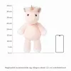 Teddykompaniet Stella, a plüss unikornis