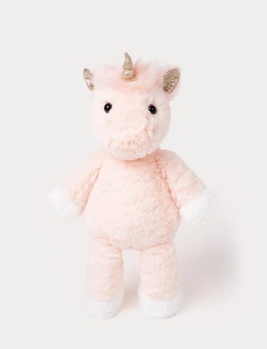 Teddykompaniet Stella, a plüss unikornis- Teddykompaniet Tuffisar Unicorn